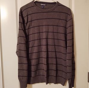 Men's Cherokee sweater